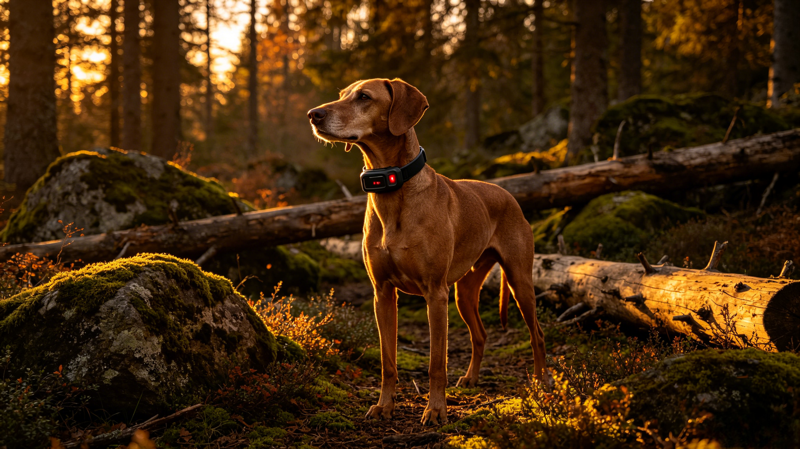 How to Pick IP68 Waterproof 4G Hunting Dog GPS Collar | Full Field Buying Guide