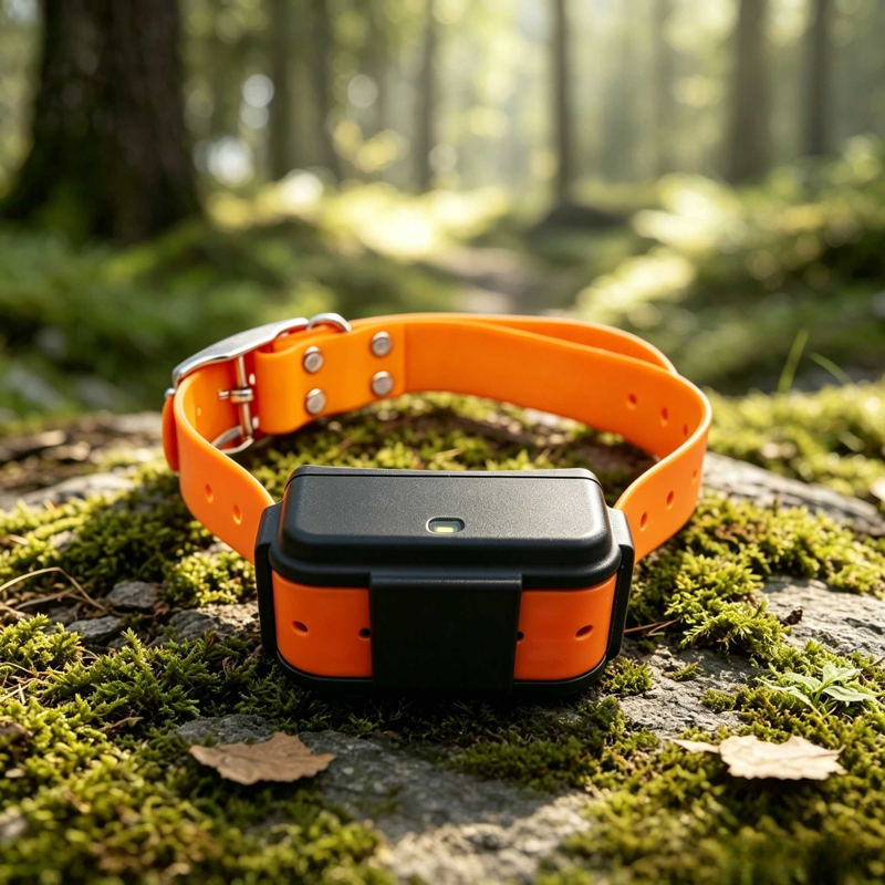 GPS TRACKERS
