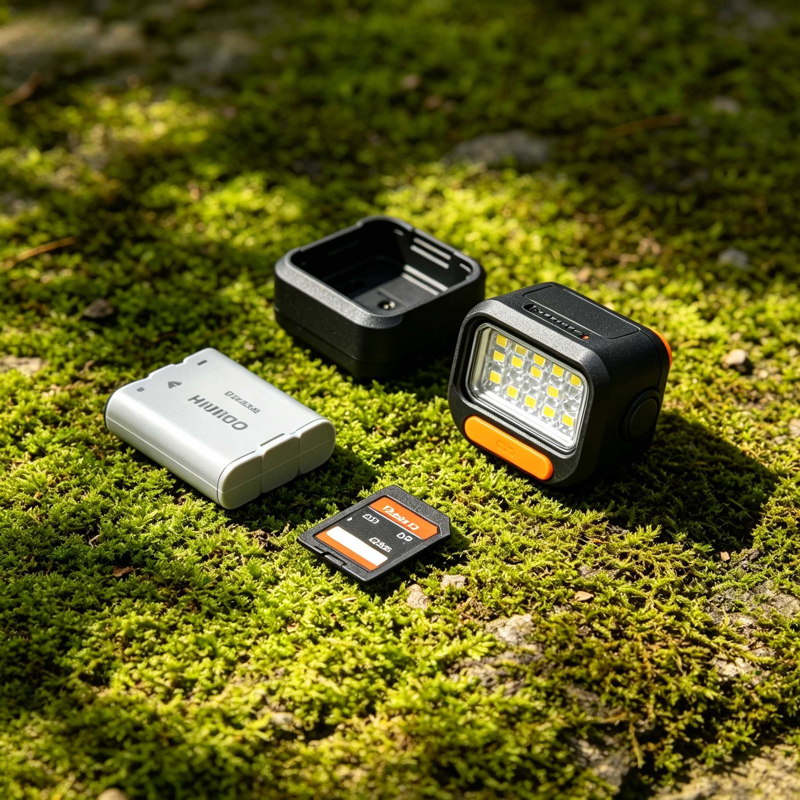Accessories