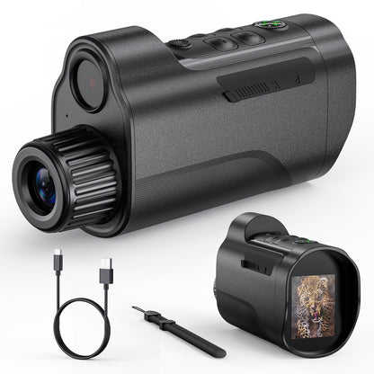 800M 5W Infrared Digital Night Vision  Camera