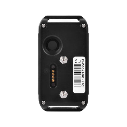 4G LTE Hunting Dog GPS Tracker Collar with Electric Shock Training
