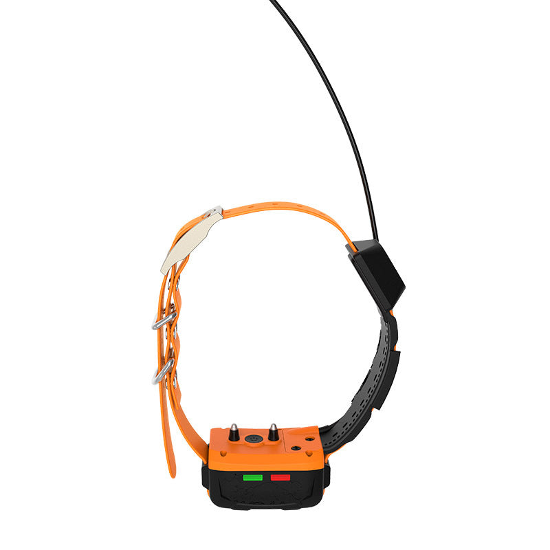 Aduro Locit GPS Tracking Collar – VHF & 4G-LTE, IP68, 42H Battery