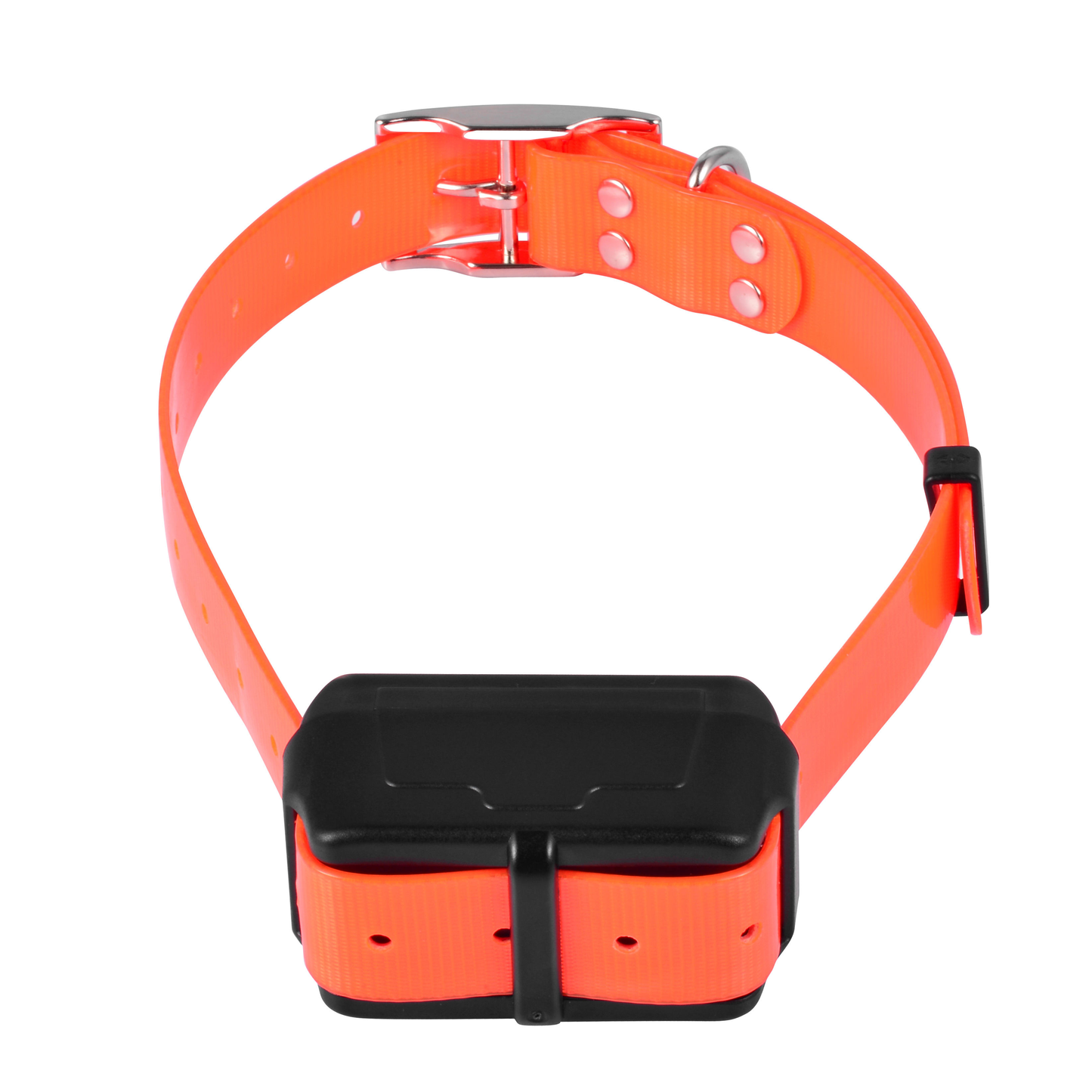 4G LTE Hunting Dog GPS Tracker Collar with Electric Shock Training