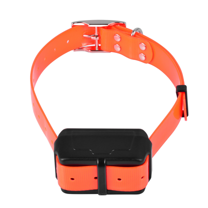 4G LTE Hunting Dog GPS Tracker Collar with Electric Shock Training