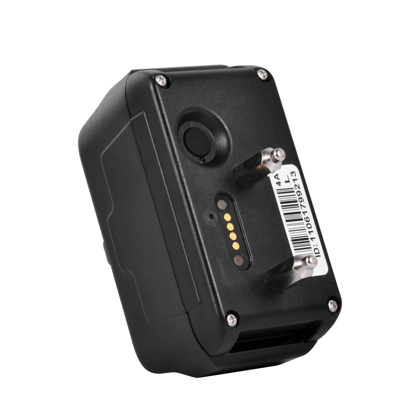 4G LTE Hunting Dog GPS Tracker Collar with Electric Shock Training
