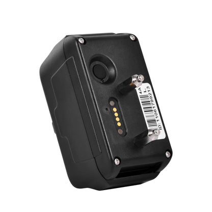 4G LTE Hunting Dog GPS Tracker Collar with Electric Shock Training